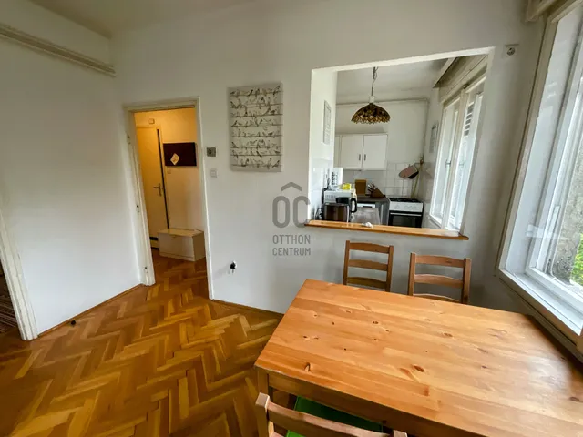 Eladó lakás Budapest XI. kerület, Sasad-Sashegy XI. ker. 48 nm
