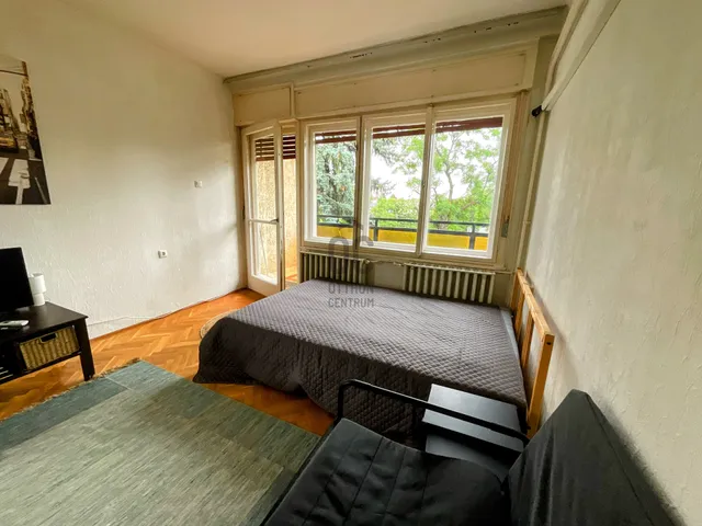Eladó lakás Budapest XI. kerület, Sasad-Sashegy XI. ker. 48 nm