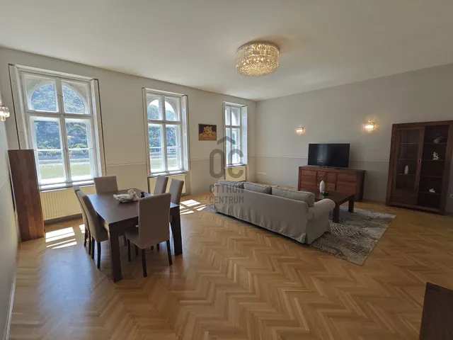 Eladó lakás Budapest V. kerület, Belváros 129 nm