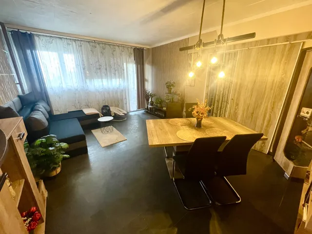 Eladó lakás Budapest XI. kerület, Őrmező 51 nm