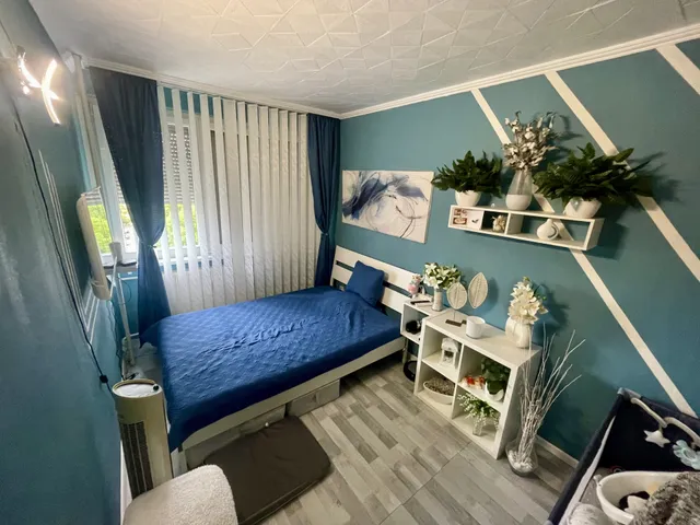 Eladó lakás Budapest XI. kerület, Őrmező 51 nm
