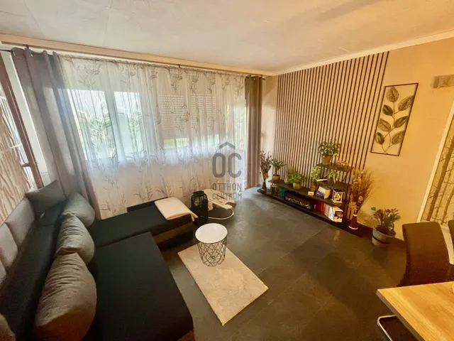 Eladó lakás Budapest XI. kerület, Őrmező 51 nm