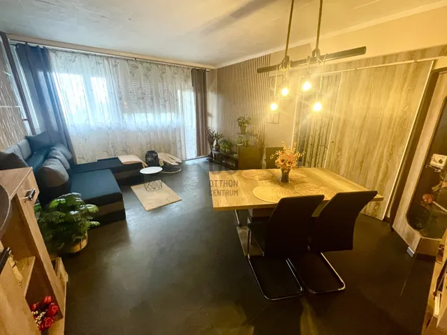 Eladó lakás Budapest XI. kerület, Őrmező, Menyecske utca 51 nm