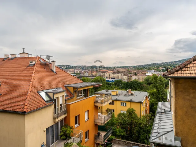 Eladó lakás Budapest I. kerület 66 nm