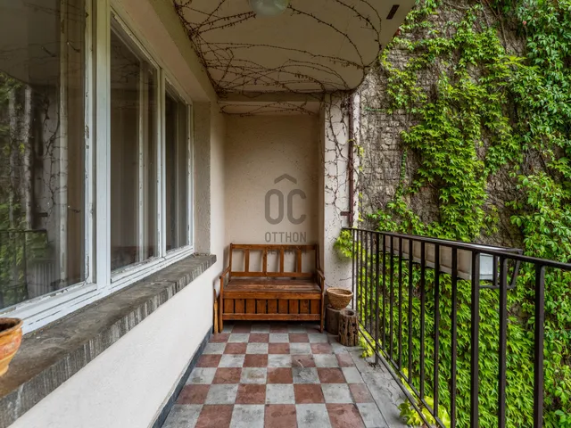 Eladó lakás Budapest XII. kerület, Krisztinaváros XII. ker. 65 nm
