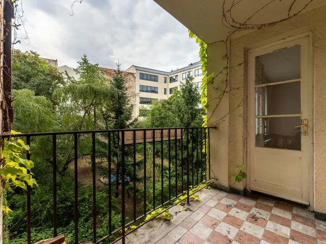 Eladó lakás Budapest XII. kerület, Krisztinaváros XII. ker. 65 nm