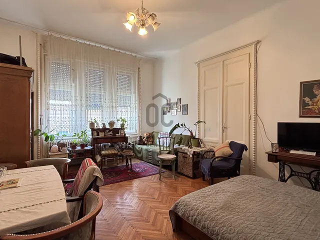 Eladó lakás Budapest VII. kerület 82 nm