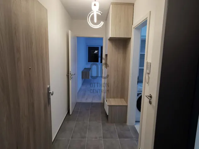 Kiadó lakás Budapest XIII. kerület, Lőportárdűlő 57 nm
