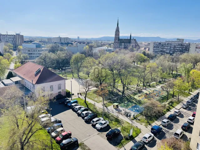 Eladó lakás Budapest X. kerület 53 nm