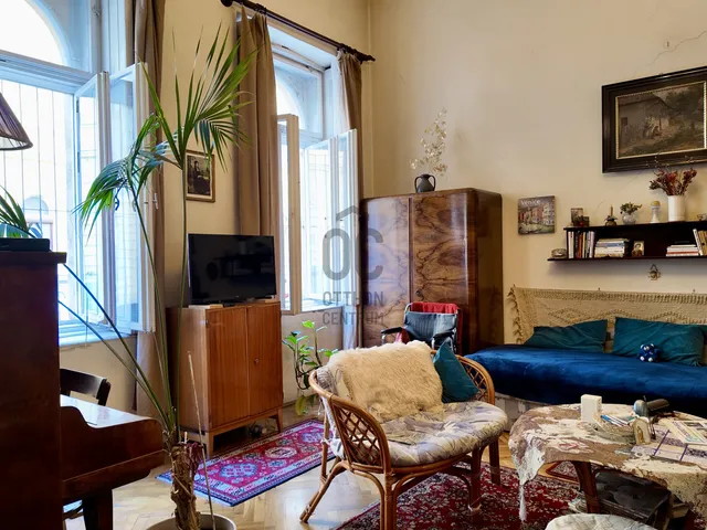 Eladó lakás Budapest VII. kerület, Ligetváros, Peterdy utca 70 nm