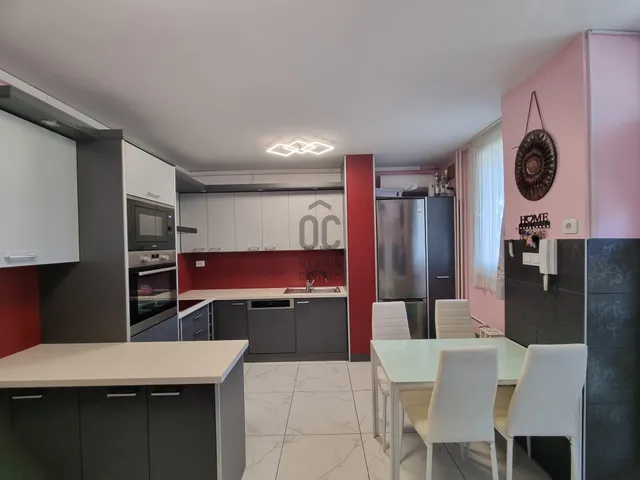 Eladó lakás Budapest X. kerület 53 nm