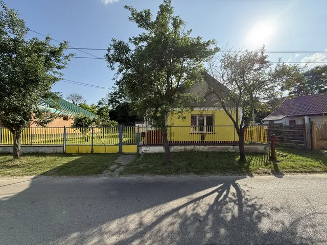 Eladó ház Tápióság 70 nm