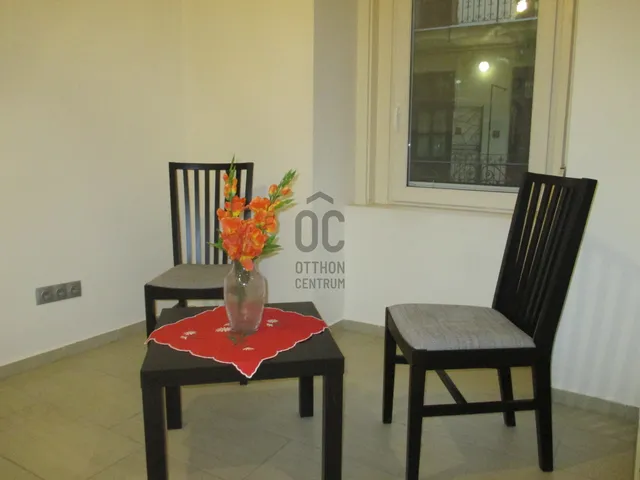 Kiadó lakás Budapest VIII. kerület 42 nm