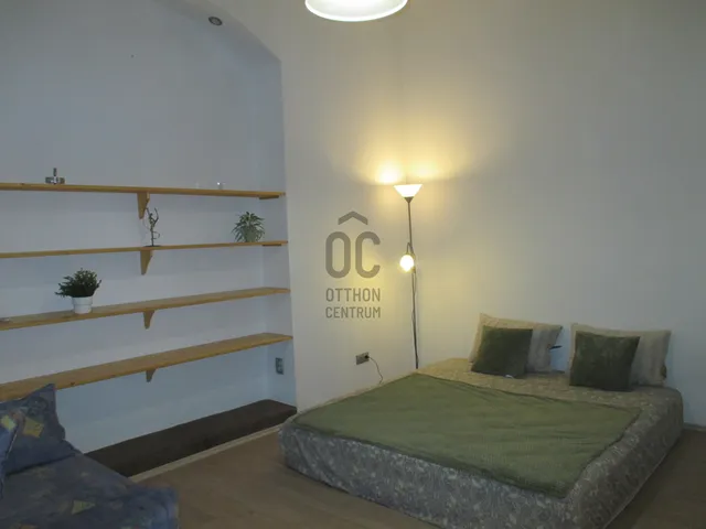 Kiadó lakás Budapest VIII. kerület, Illés utca 42 nm