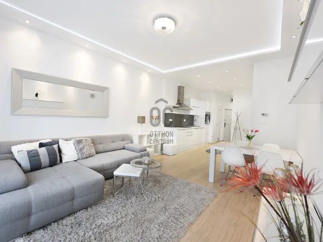 Eladó lakás Budapest XII. kerület 49 nm