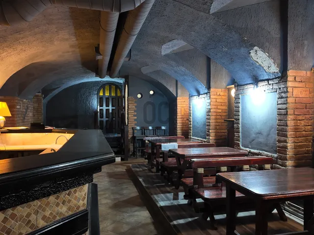 Kiadó kereskedelmi és ipari ingatlan Budapest VII. kerület 211 nm