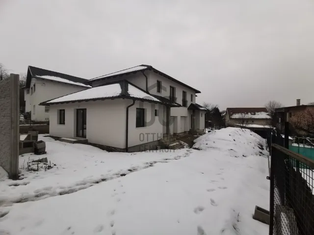 Eladó ház Budapest XVII. kerület, Rákoskert 102 nm