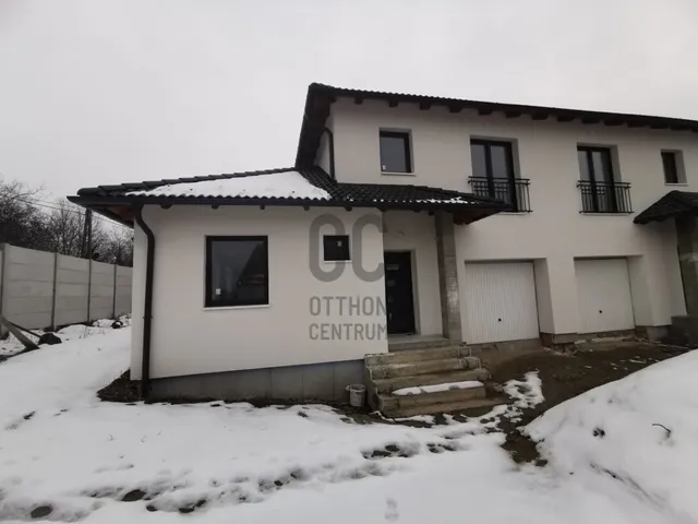 Eladó ház Budapest XVII. kerület, Rákoskert 102 nm