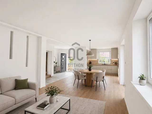 Eladó ház Budapest XVII. kerület, Rákoskert 102 nm