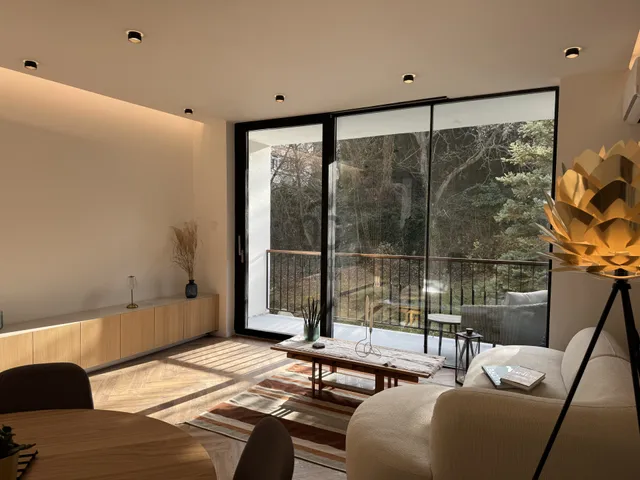 Eladó lakás Budapest II. kerület, Zöldmál 63 nm