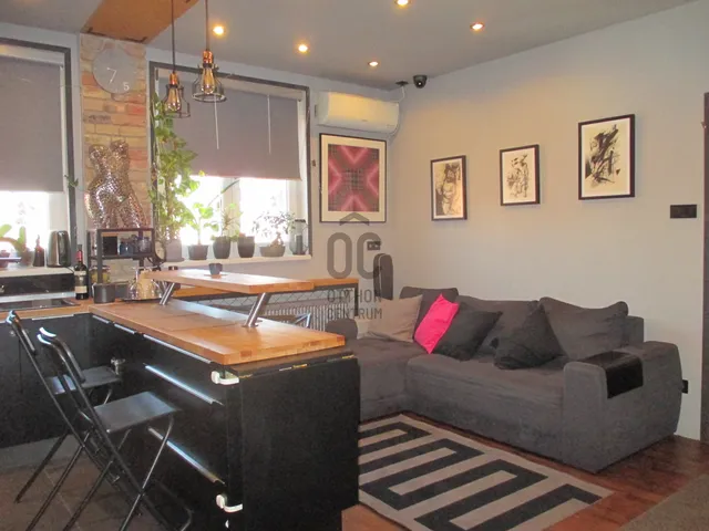 Eladó lakás Budapest VIII. kerület, Corvin negyed 57 nm