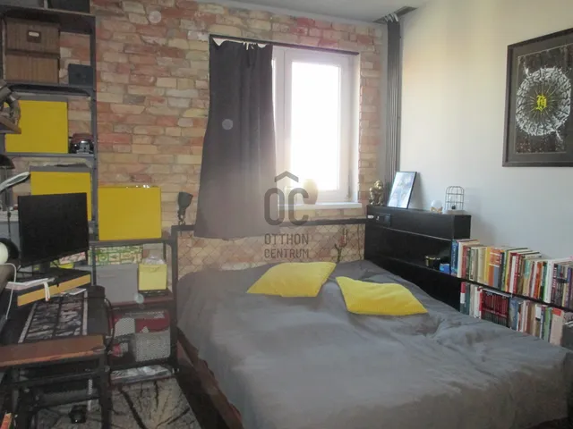 Eladó lakás Budapest VIII. kerület, Corvin negyed, Üllői út 57 nm