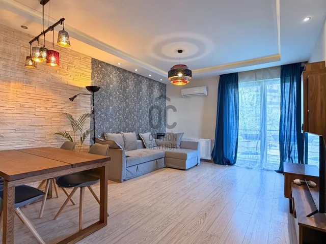 Eladó lakás Budapest XI. kerület, Kelenföld 92 nm