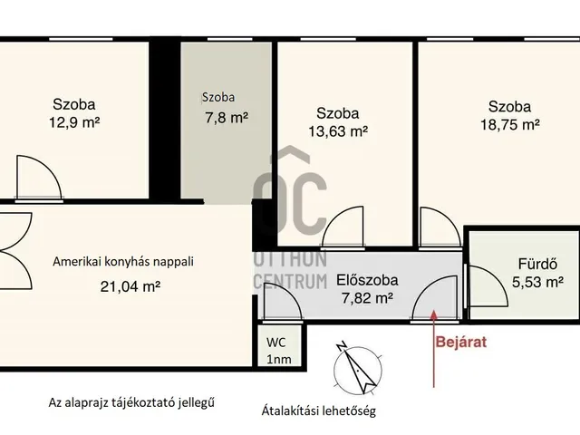 Eladó lakás Budapest XI. kerület, Kelenföld, Prielle Kornélia utca 92 nm