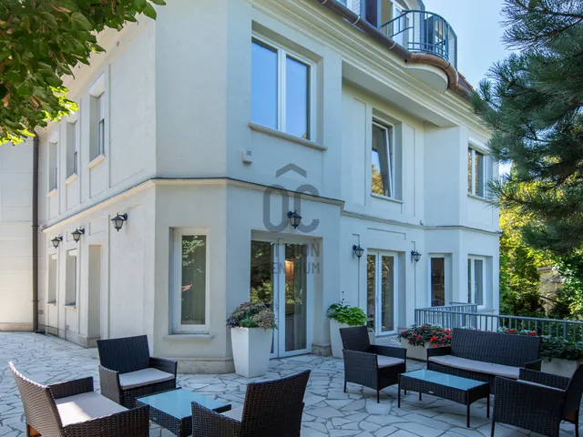 Eladó ház Budapest II. kerület, Zöldmál 650 nm