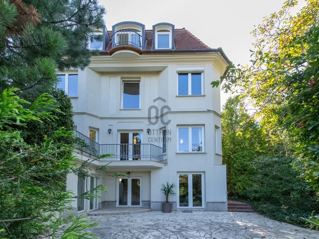 Eladó ház Budapest II. kerület, Zöldmál 650 nm