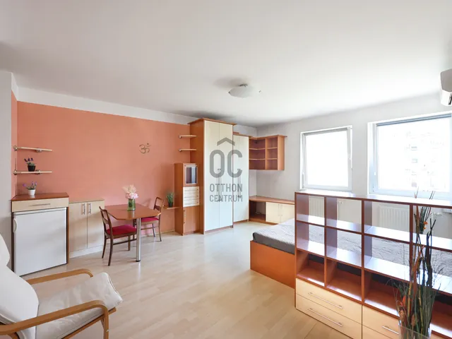 Eladó lakás Budapest XIII. kerület, Angyalföld 37 nm