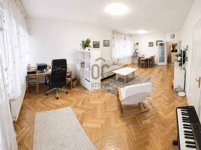 Eladó lakás Budapest II. kerület, Vérhalom 72 nm