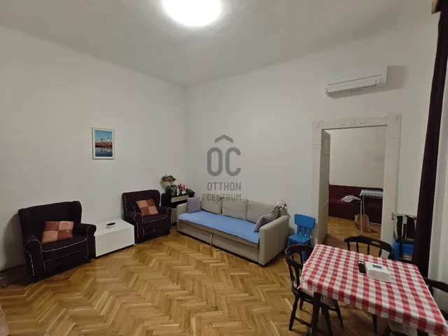 Eladó lakás Budapest XI. kerület, Lágymányos 63 nm