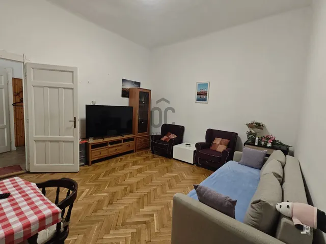 Eladó lakás Budapest XI. kerület, Lágymányos 63 nm