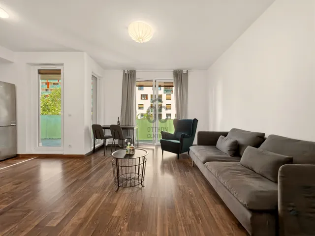 Eladó lakás Budapest VIII. kerület, Corvin negyed 51 nm