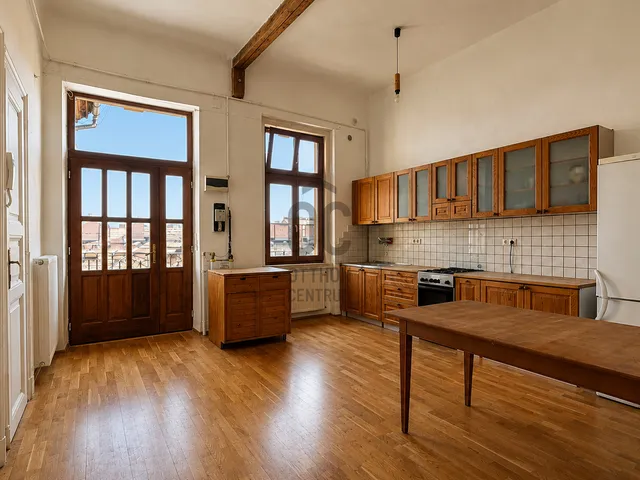 Eladó lakás Budapest VII. kerület, Külső-Erzsébetváros 77 nm