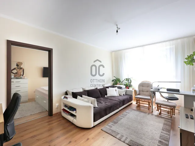 Eladó lakás Budapest XV. kerület, Újpalota 61 nm