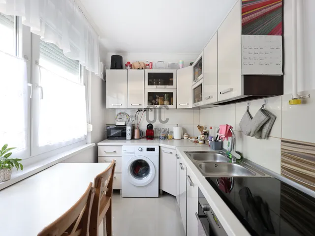 Eladó lakás Budapest XV. kerület, Újpalota 61 nm
