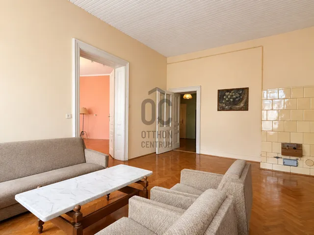Eladó lakás Budapest II. kerület, Rózsadomb, Török utca 122 nm