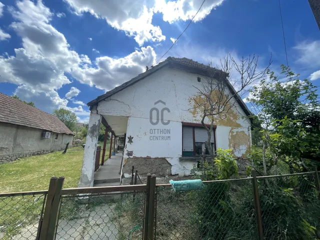 Eladó telek Vereb 1053 nm