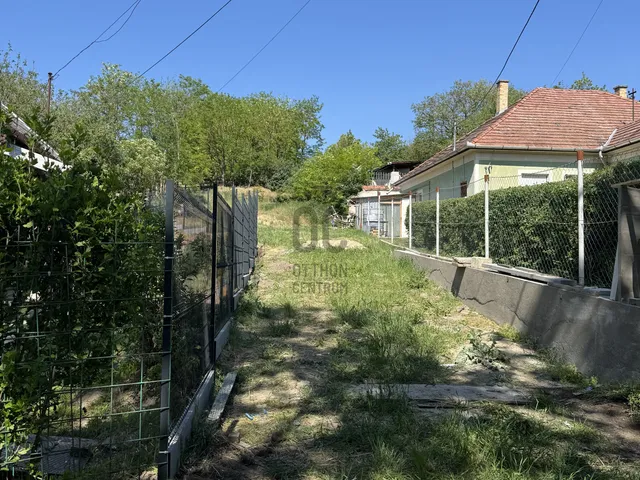 Eladó telek Tabajd 520 nm
