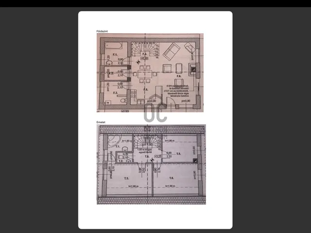Eladó ház Kajászó 118 nm