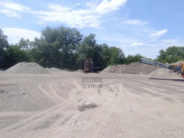 Eladó telek Tárnok 3850 nm