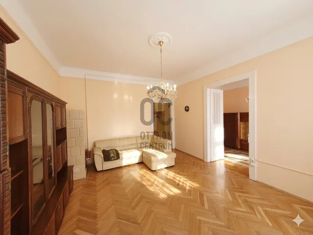 Eladó lakás Budapest VIII. kerület 62 nm