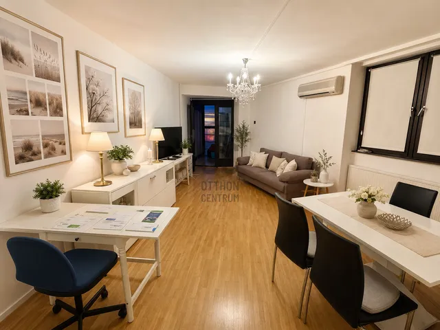 Eladó lakás Budapest VIII. kerület 69 nm