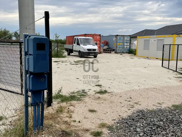 Eladó telek Beloiannisz 1659 nm