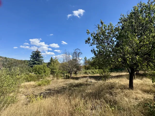 Eladó telek Budaörs 602 nm