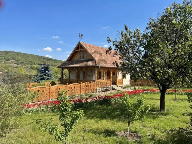 Eladó telek Budaörs 602 nm