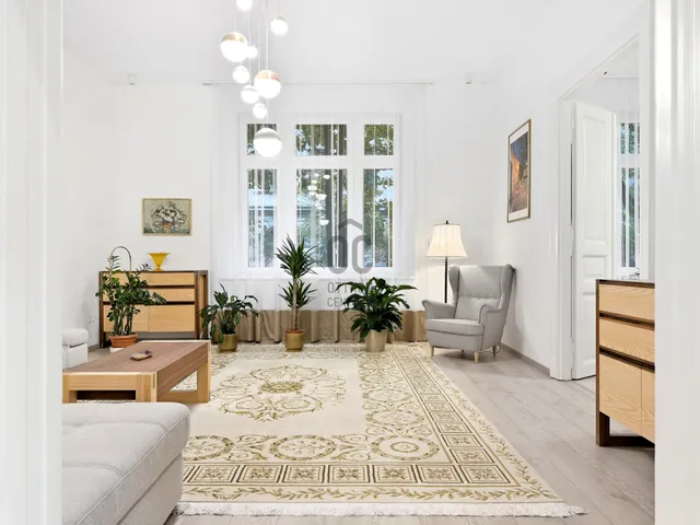 Eladó lakás Budapest II. kerület, Országút 180 nm