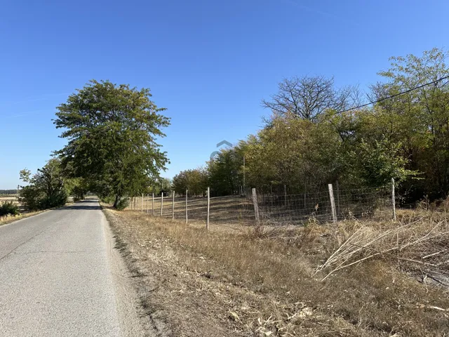Eladó telek Ráckeve 27000 nm